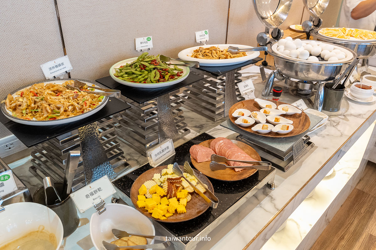 【綠舞國際觀光飯店】免飛日本！日式庭園、豪華海景房、萌寵互動X親子體驗懶人包