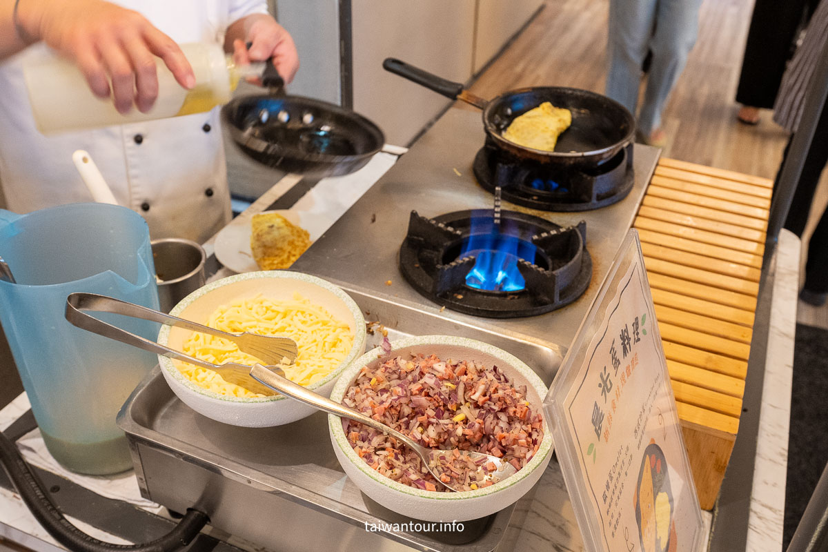 【綠舞國際觀光飯店】免飛日本！日式庭園、豪華海景房、萌寵互動X親子體驗懶人包