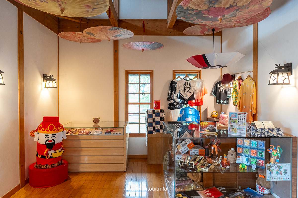 【綠舞國際觀光飯店】免飛日本！日式庭園、豪華海景房、萌寵互動X親子體驗懶人包