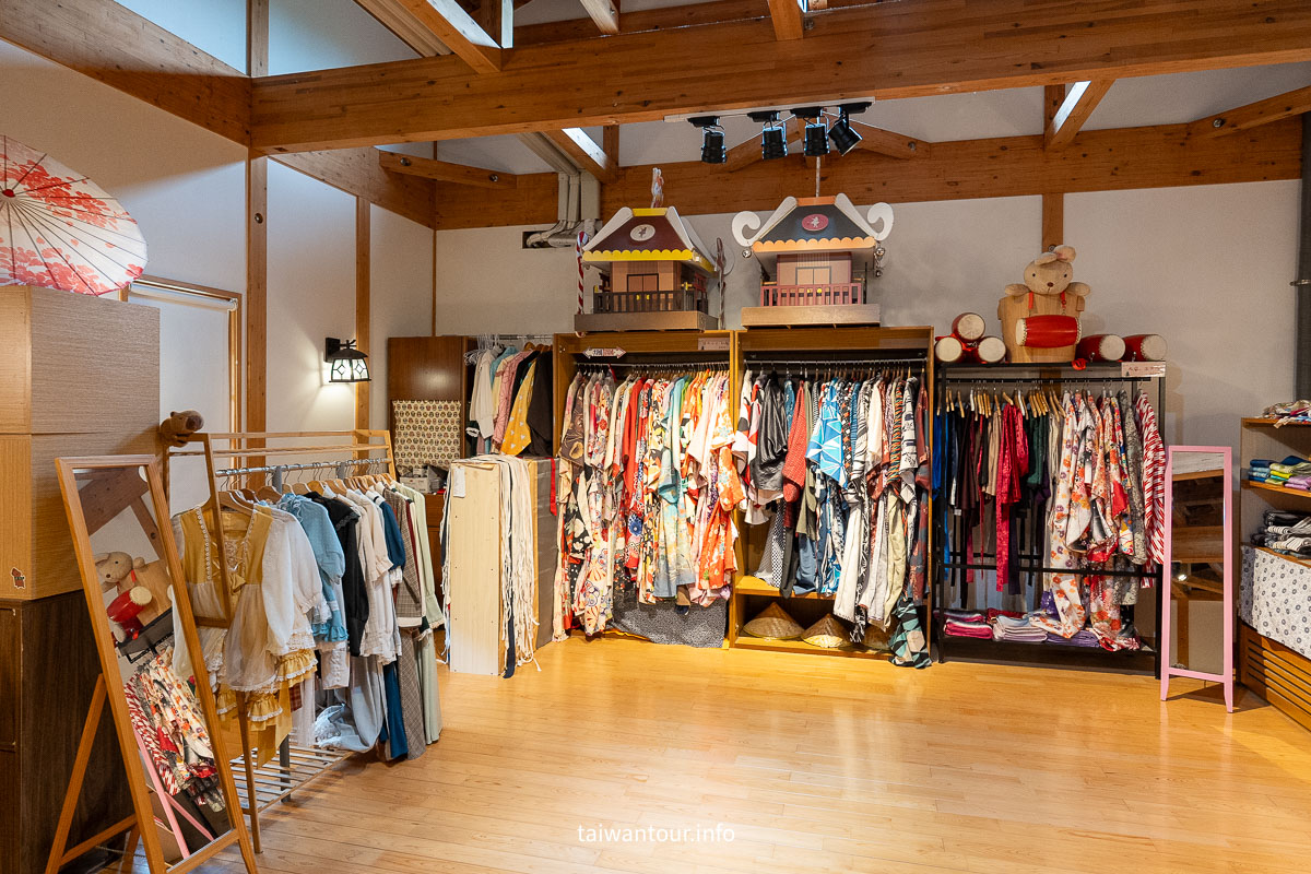 【綠舞國際觀光飯店】免飛日本！日式庭園、豪華海景房、萌寵互動X親子體驗懶人包