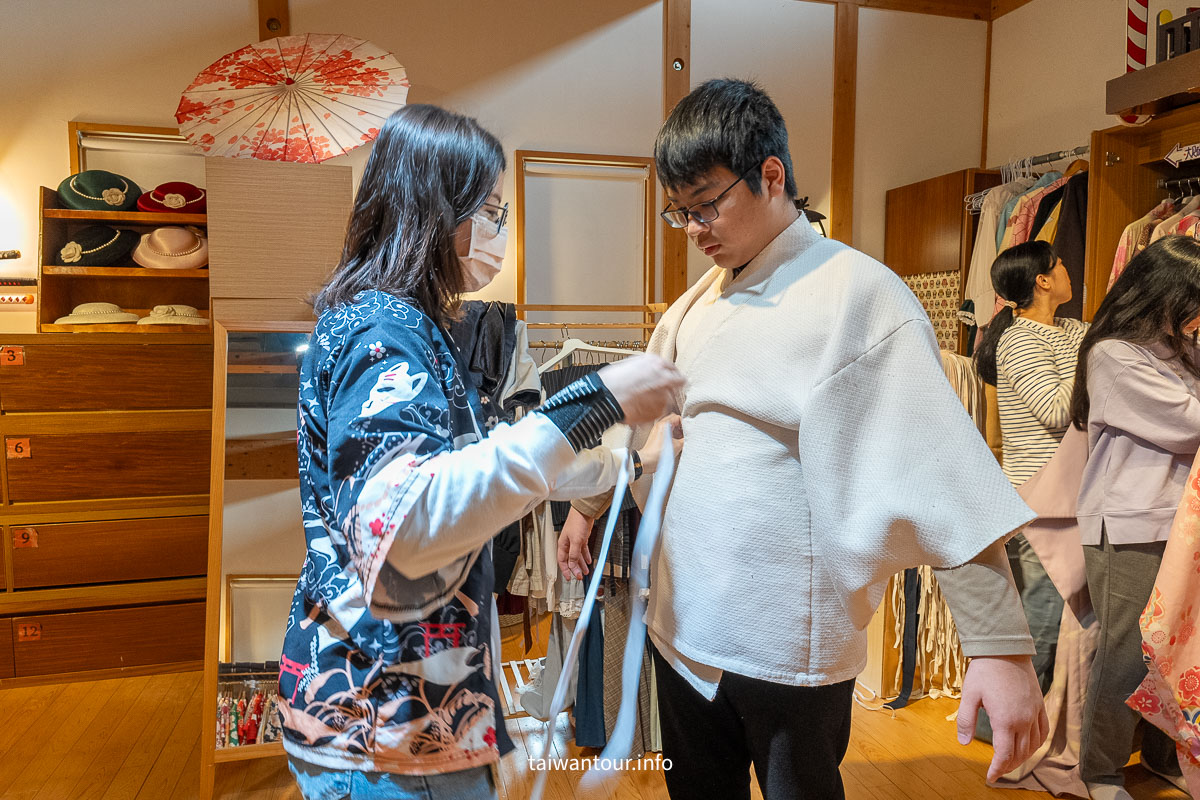 【綠舞國際觀光飯店】免飛日本！日式庭園、豪華海景房、萌寵互動X親子體驗懶人包