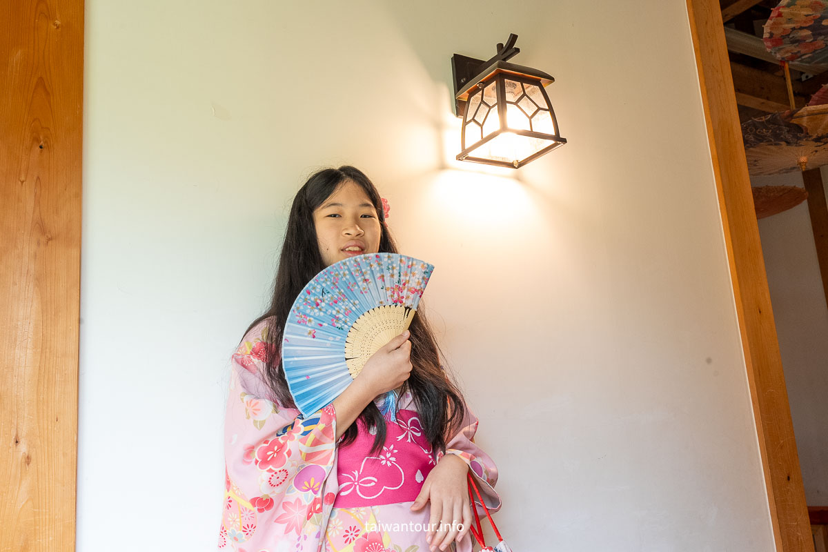 【綠舞國際觀光飯店】免飛日本！日式庭園、豪華海景房、萌寵互動X親子體驗懶人包