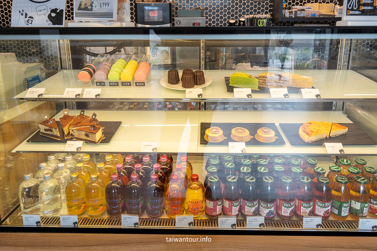 【綠舞國際觀光飯店】免飛日本！日式庭園、豪華海景房、萌寵互動X親子體驗懶人包