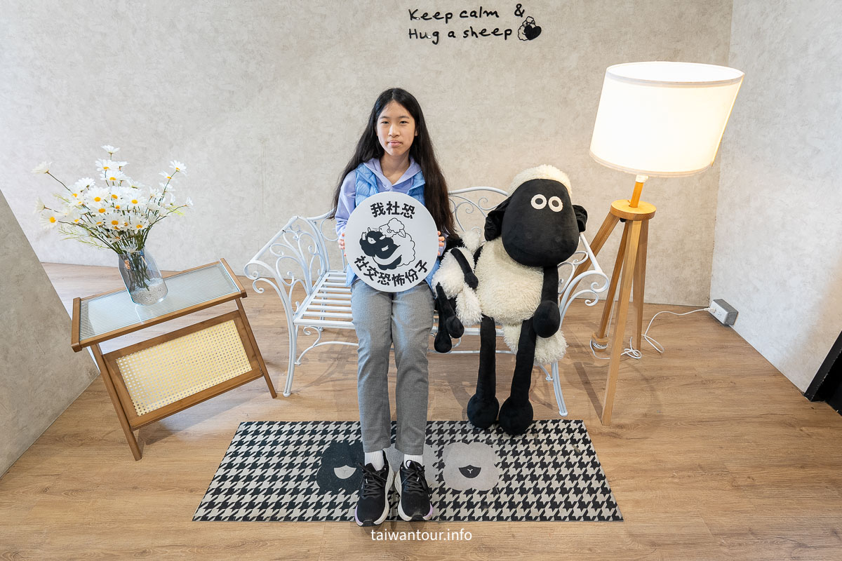 【綠舞國際觀光飯店】免飛日本！日式庭園、豪華海景房、萌寵互動X親子體驗懶人包