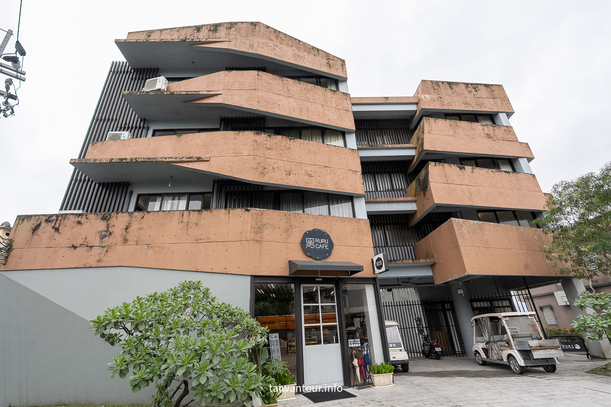 【綠舞國際觀光飯店】免飛日本！日式庭園、豪華海景房、萌寵互動X親子體驗懶人包