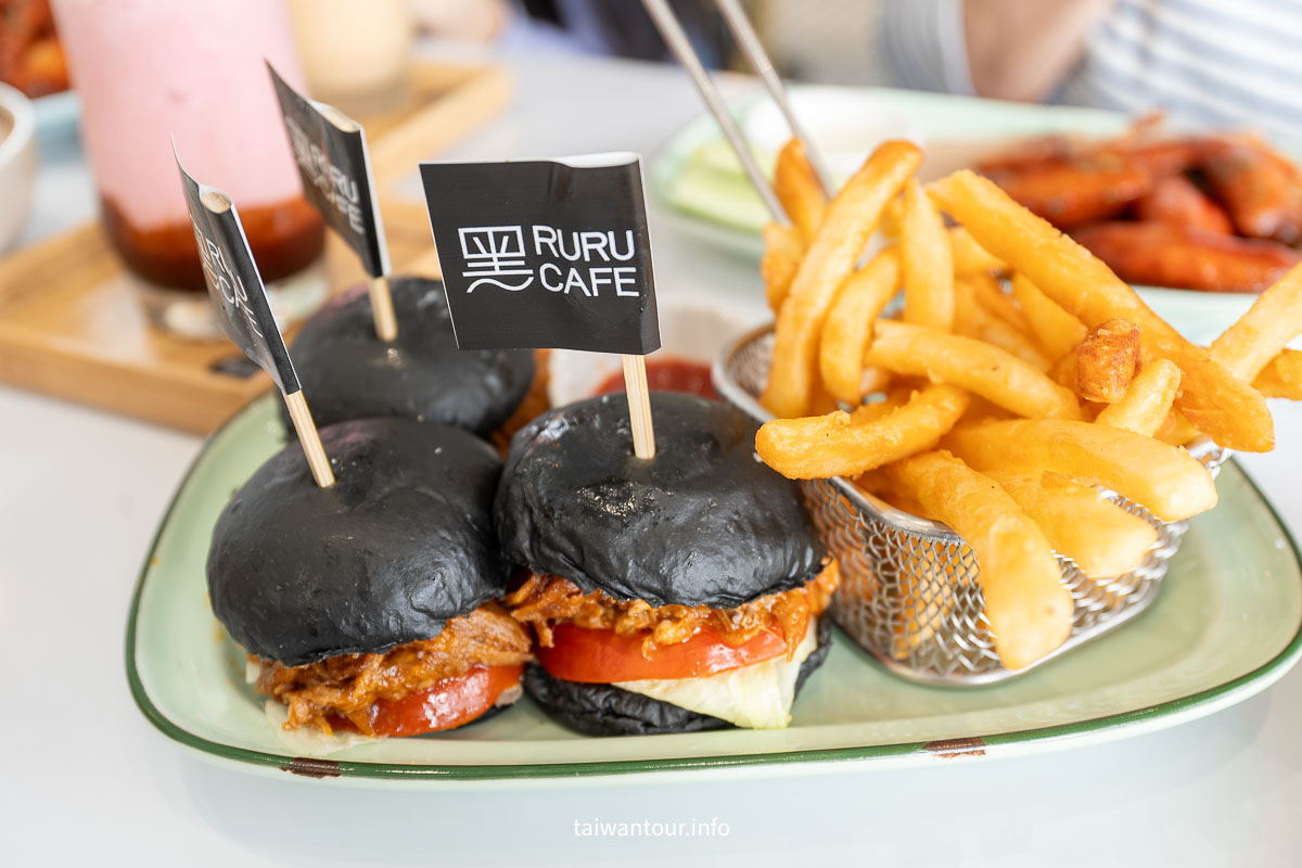 【綠舞國際觀光飯店】免飛日本！日式庭園、豪華海景房、萌寵互動X親子體驗懶人包