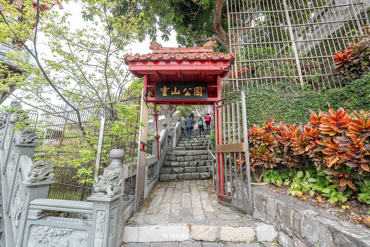 【北投關渡宮】台灣三大媽祖廟之一.更是求財聖地.景點推薦