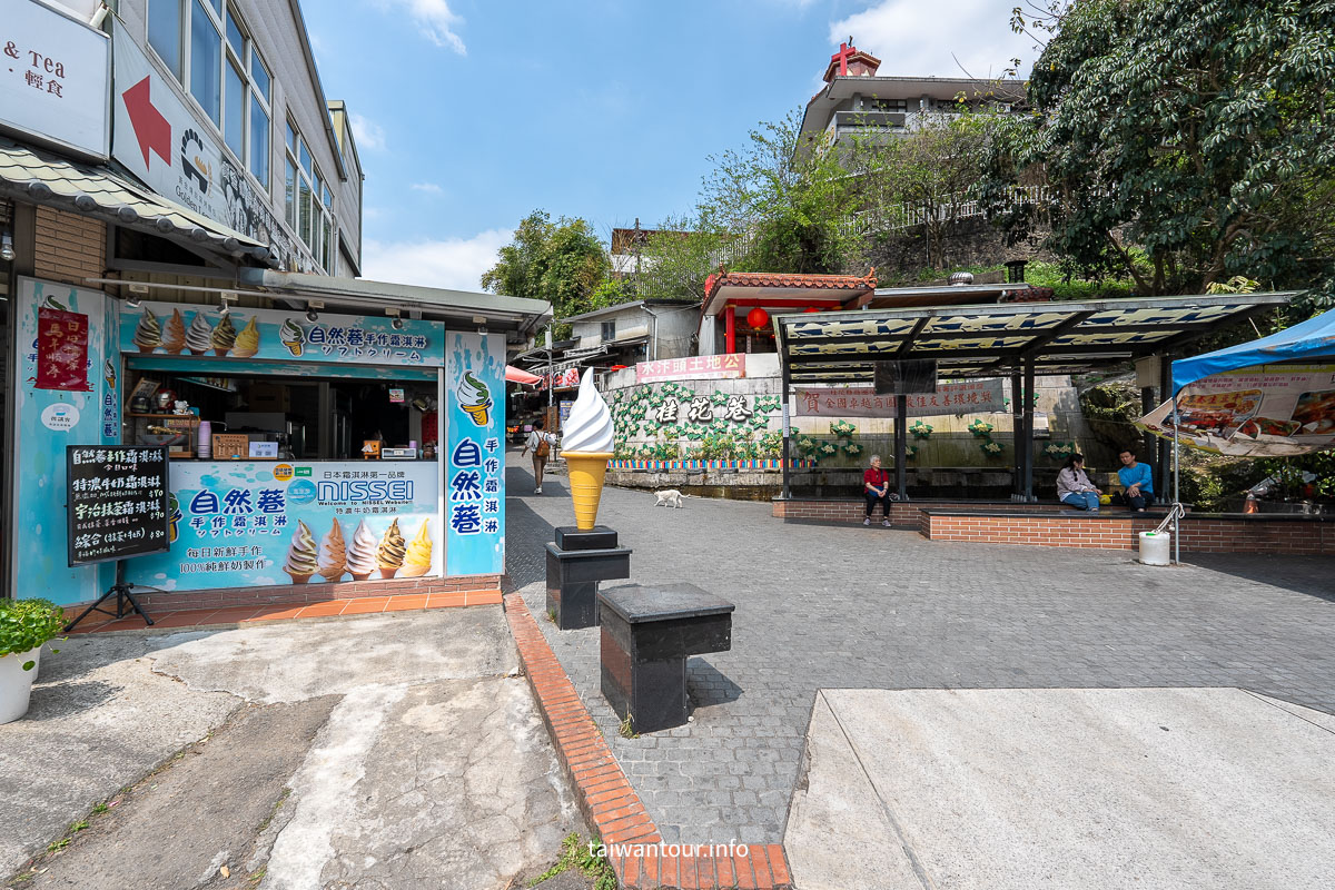 【南庄桂花巷老街美食景點懶人包】苗栗推薦行程