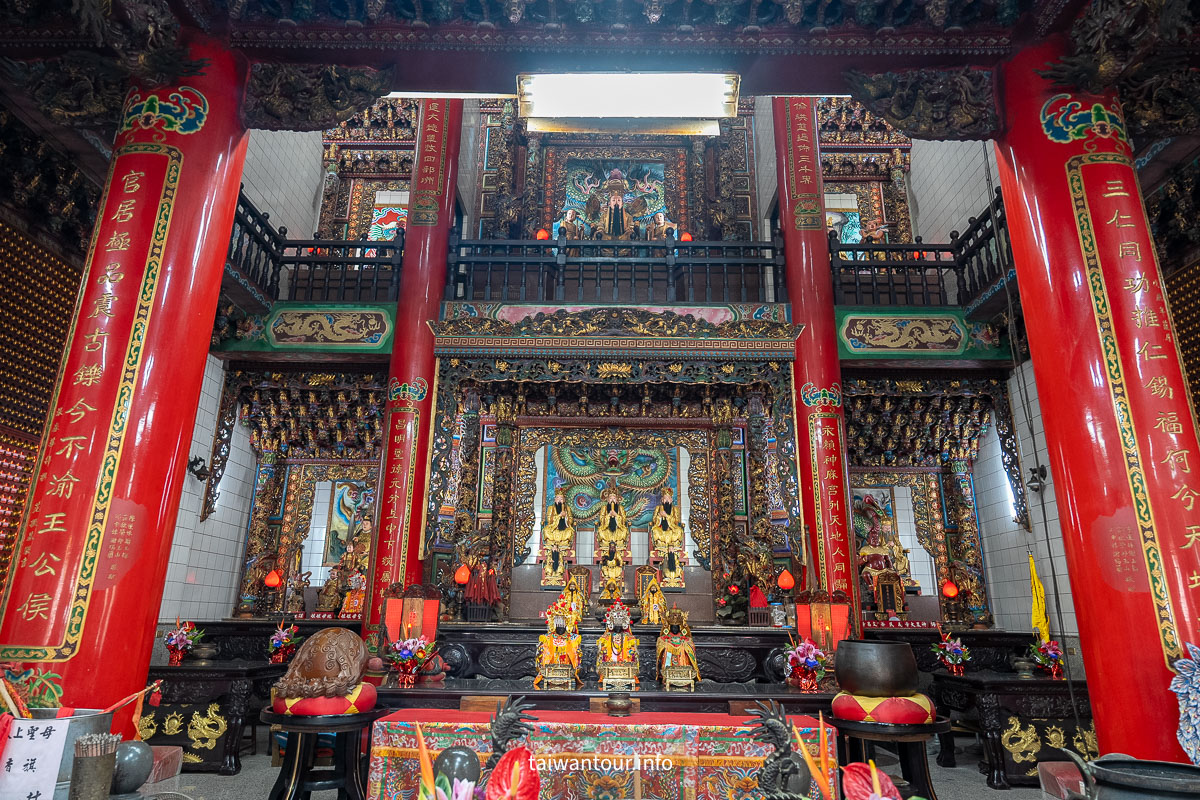 【南庄桂花巷老街美食景點懶人包】苗栗推薦行程