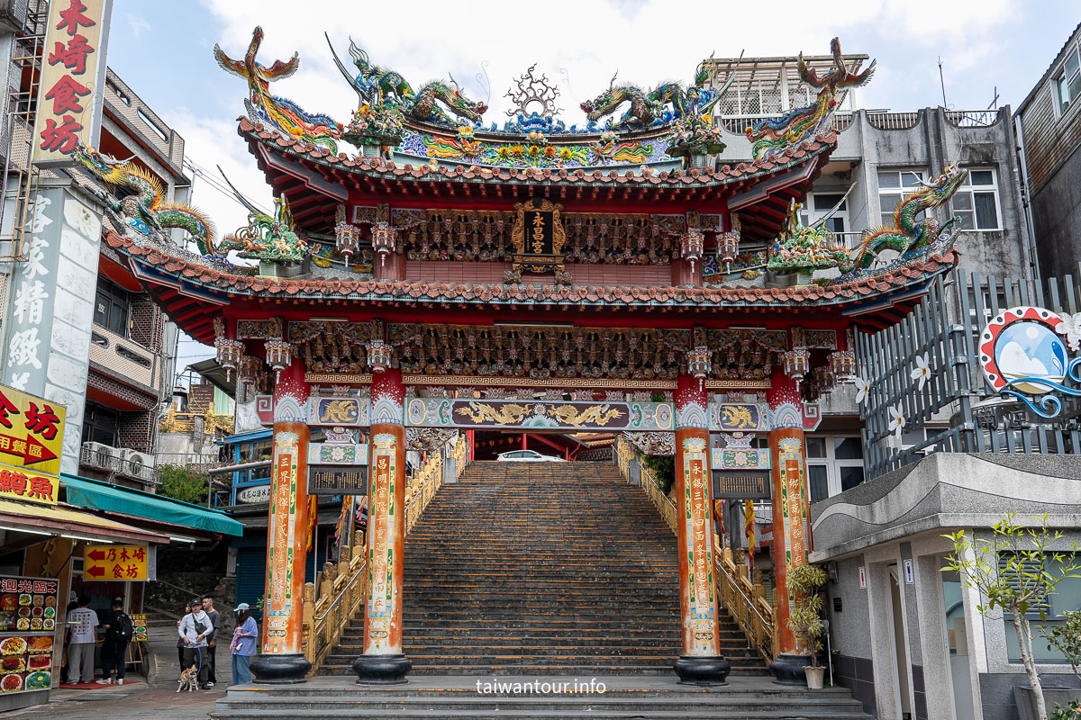 【南庄桂花巷老街美食景點懶人包】苗栗推薦行程