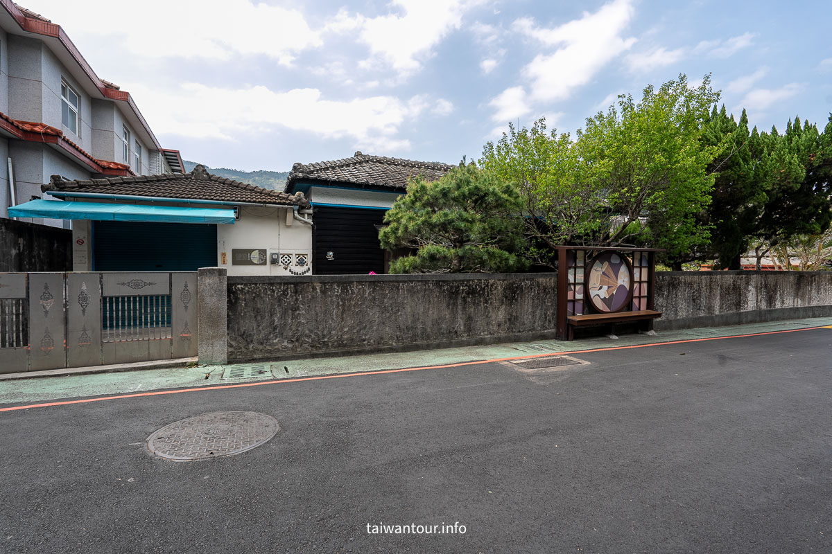 【南庄桂花巷老街美食景點懶人包】苗栗推薦行程