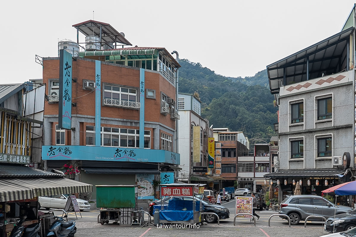 【南庄桂花巷老街美食景點懶人包】苗栗推薦行程