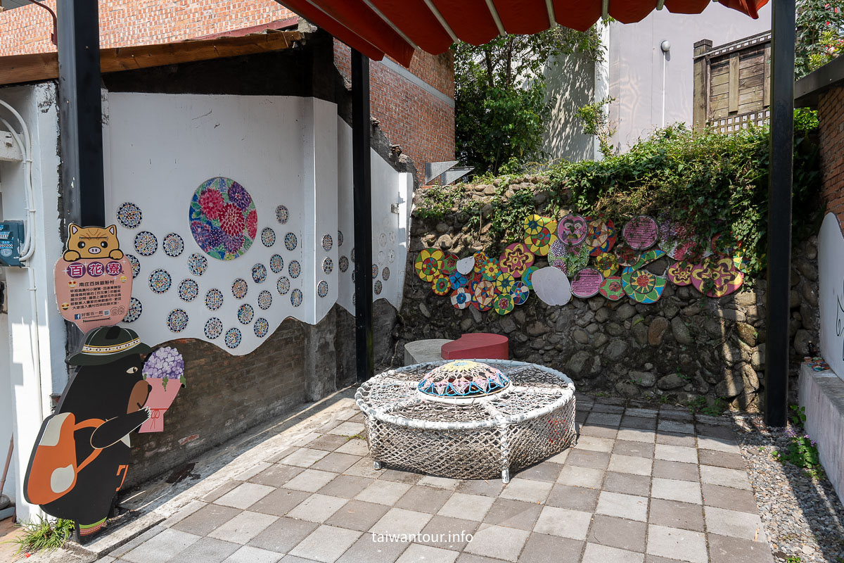 【南庄桂花巷老街美食景點懶人包】苗栗推薦行程