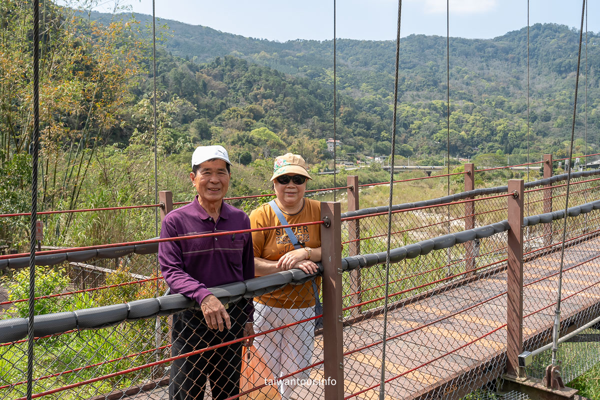 【南庄桂花巷老街美食景點懶人包】苗栗推薦行程