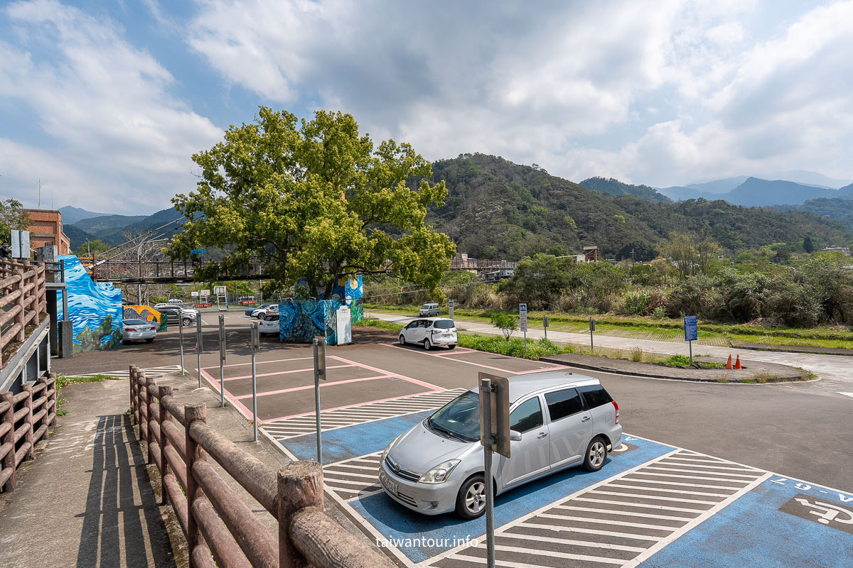 【南庄桂花巷老街美食景點懶人包】苗栗推薦行程