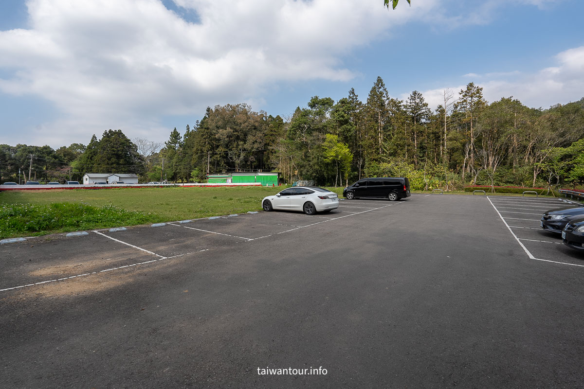 【南庄向天湖友善步道】賽夏傳說.台灣版歐洲湖景