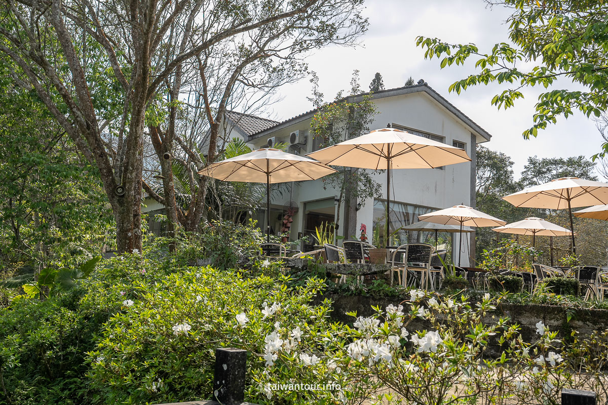 【南庄向天湖友善步道】賽夏傳說.台灣版歐洲湖景