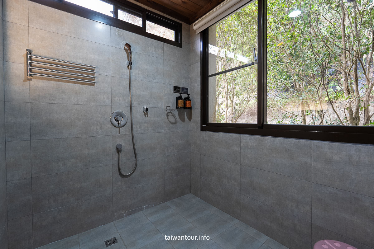 【山行寄野民宿】苗栗南庄住宿推薦慢活之旅