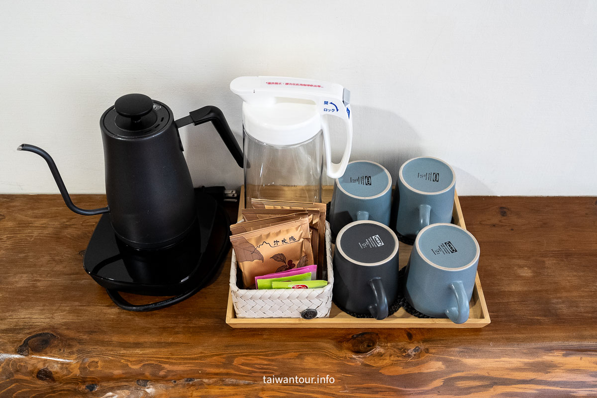 【山行寄野民宿】苗栗南庄住宿推薦慢活之旅