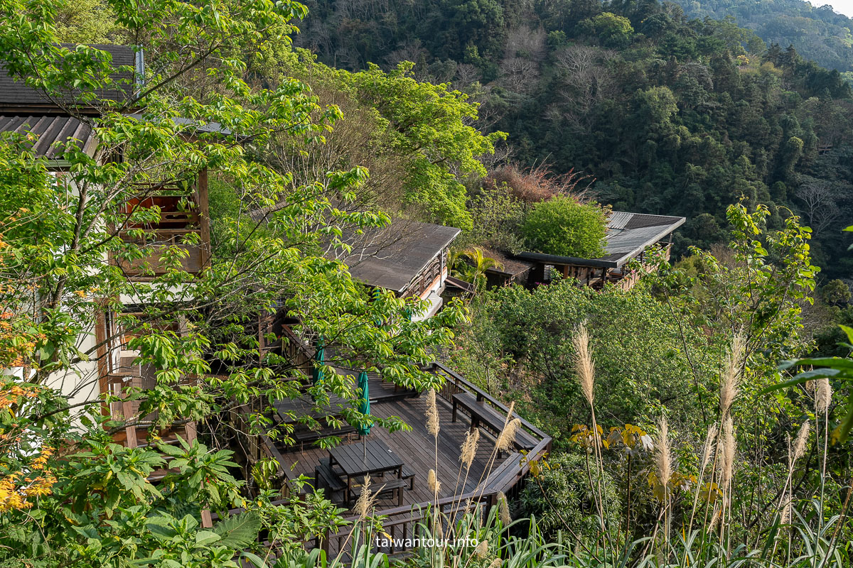 【山行寄野民宿】苗栗南庄住宿推薦慢活之旅