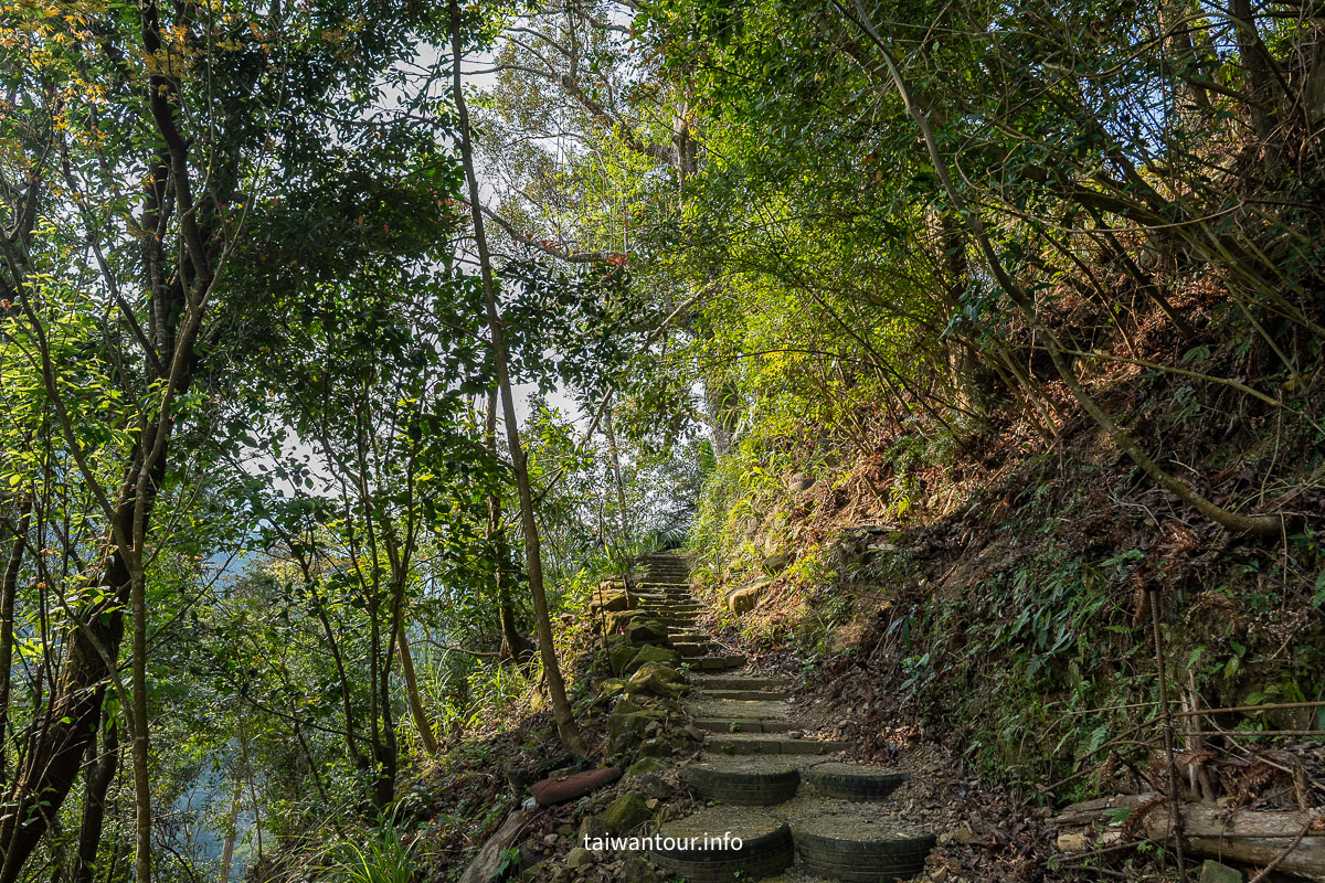 【山行寄野民宿】苗栗南庄住宿推薦慢活之旅