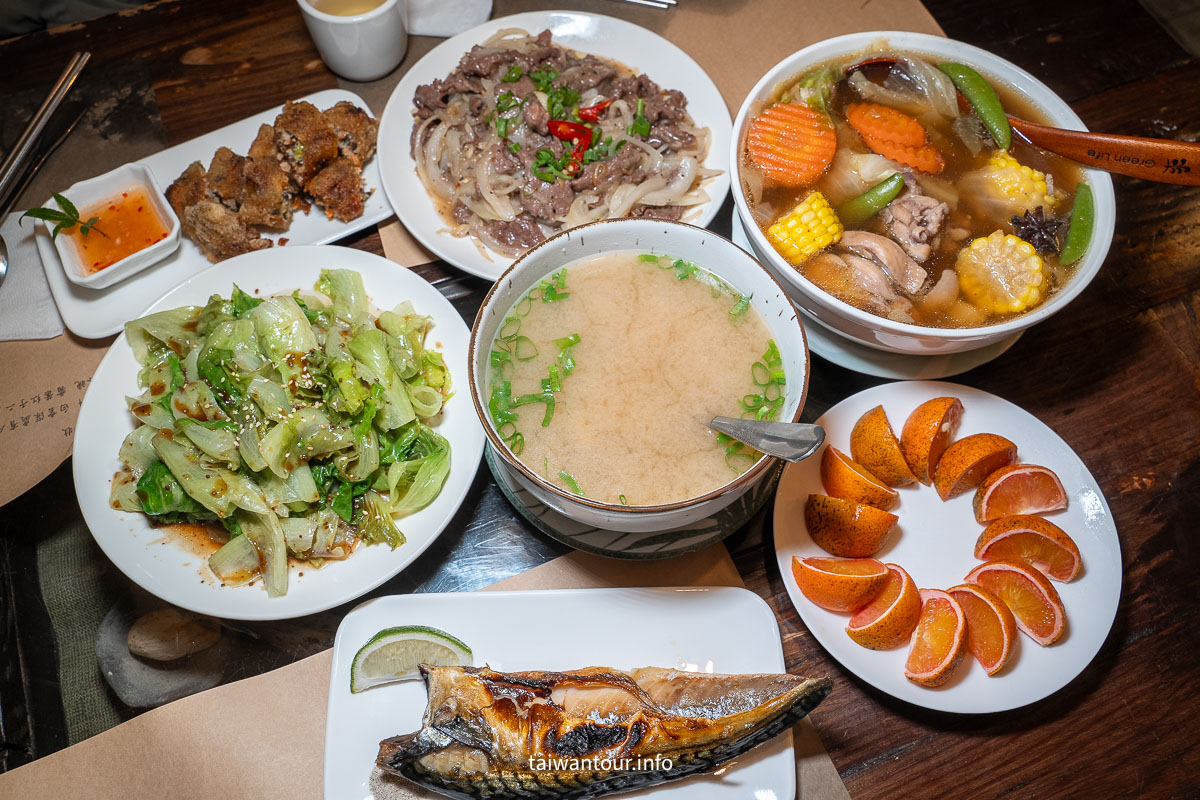 【山行寄野民宿】苗栗南庄住宿推薦慢活之旅