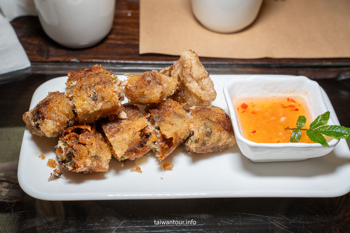 【山行寄野民宿】苗栗南庄住宿推薦慢活之旅