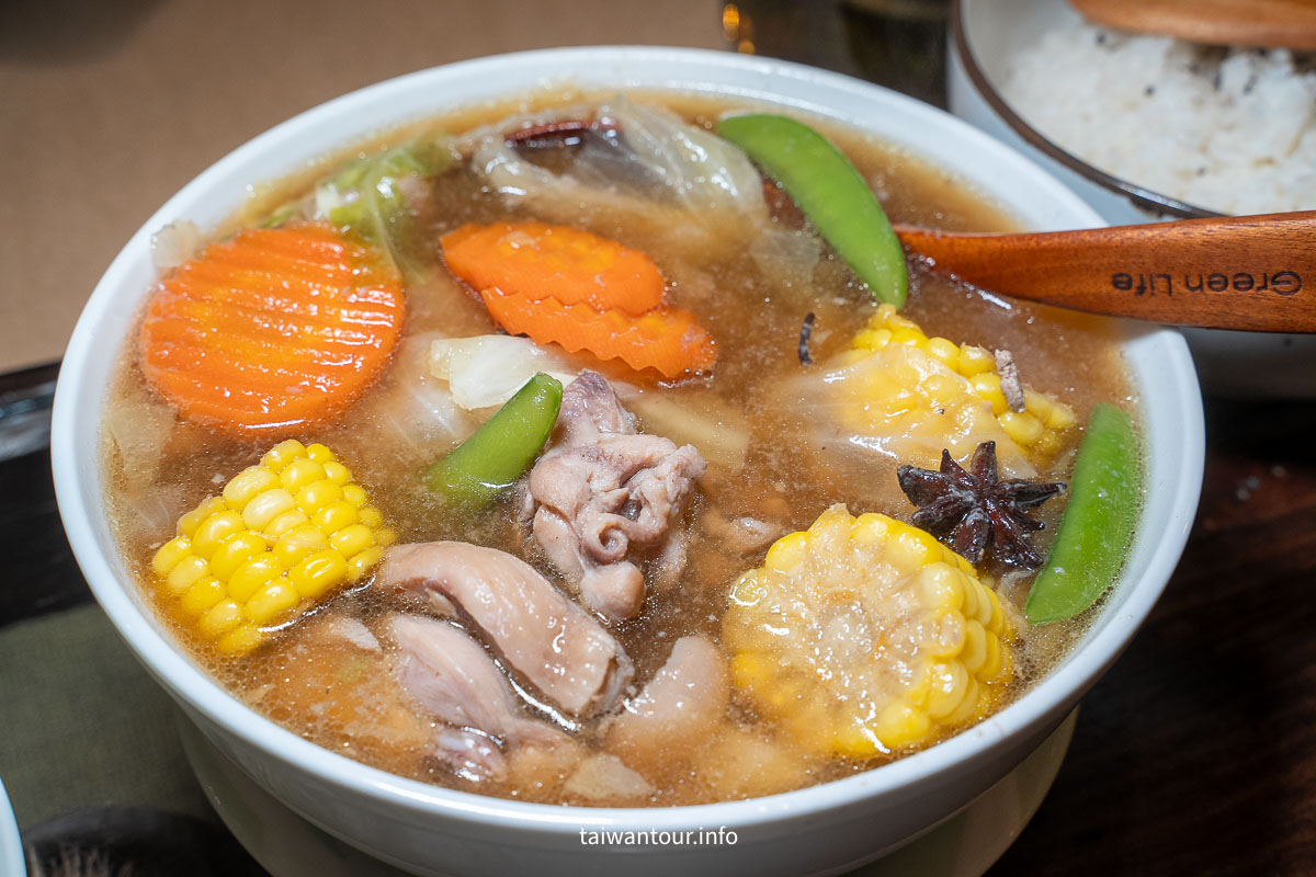 【山行寄野民宿】苗栗南庄住宿推薦慢活之旅