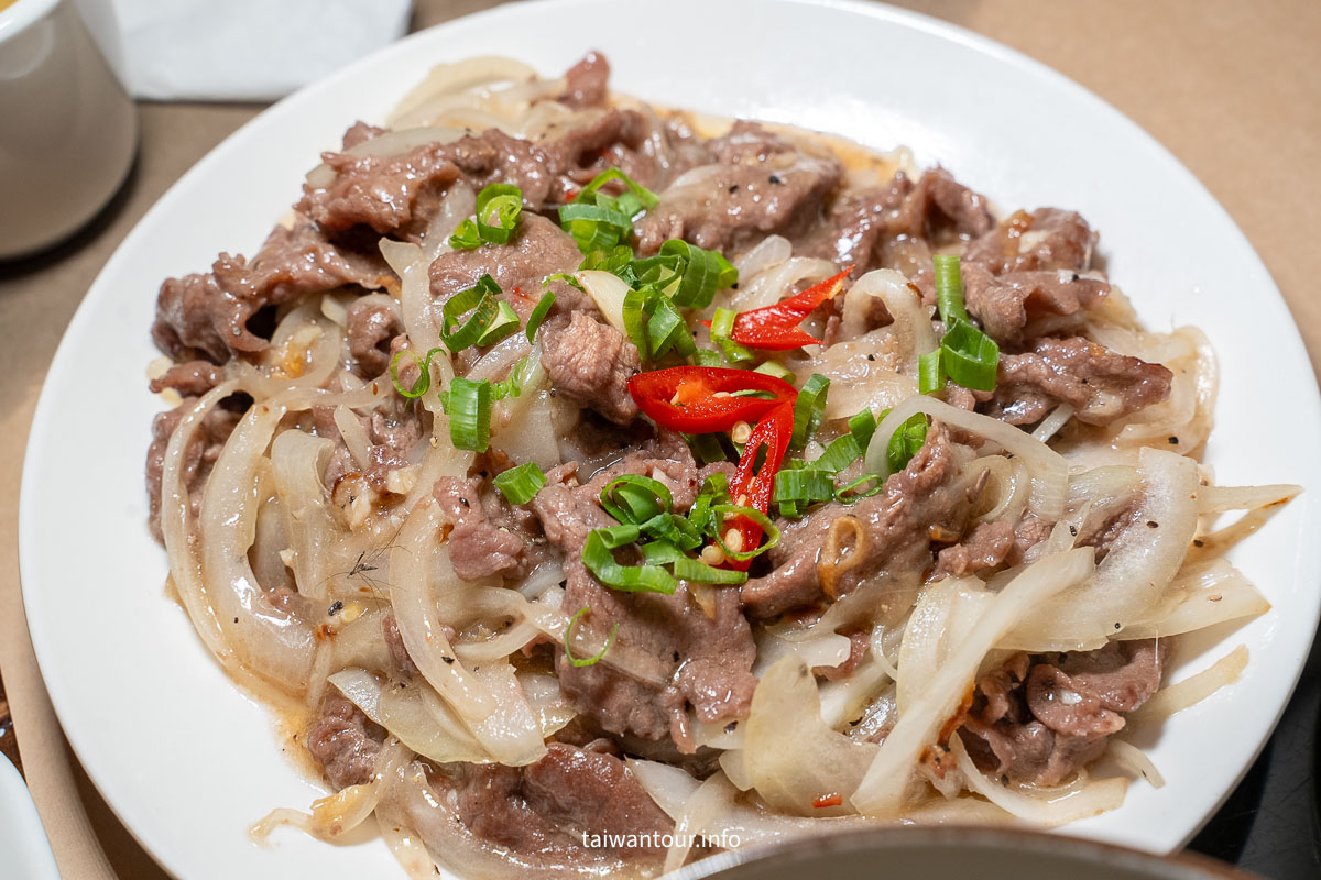 【山行寄野民宿】苗栗南庄住宿推薦慢活之旅