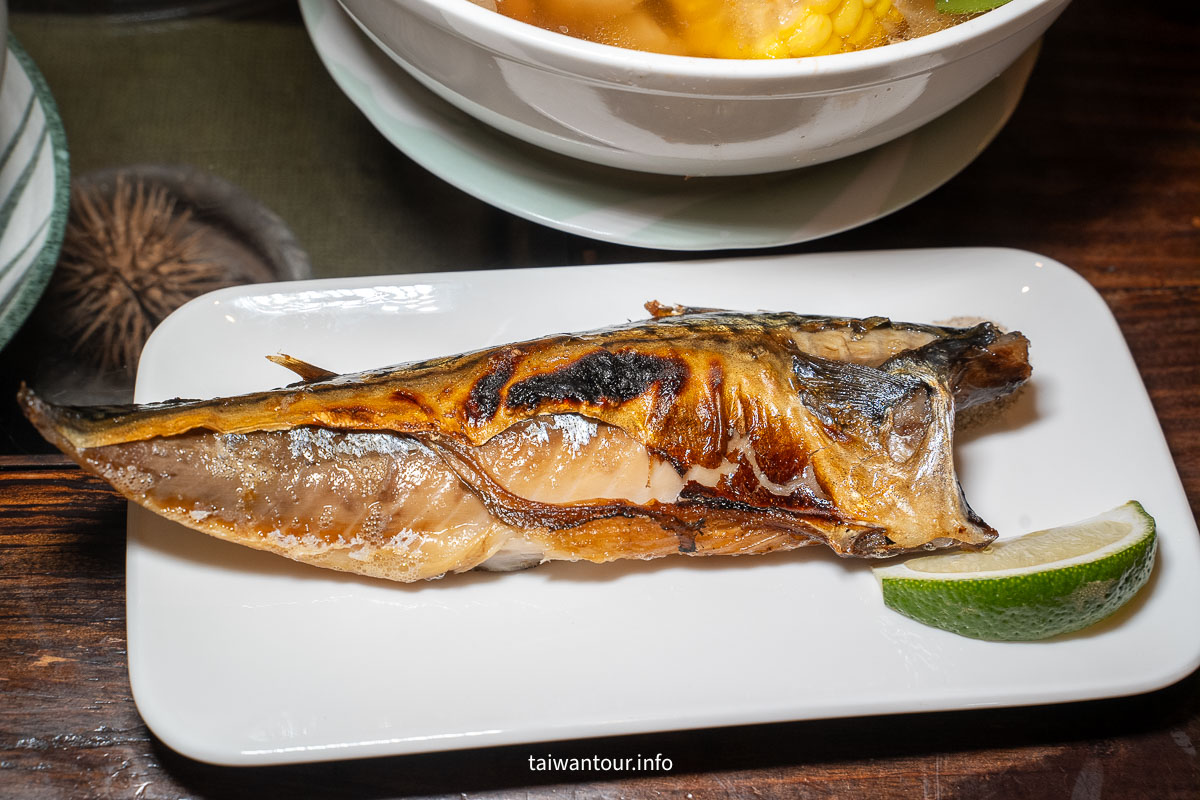 【山行寄野民宿】苗栗南庄住宿推薦慢活之旅