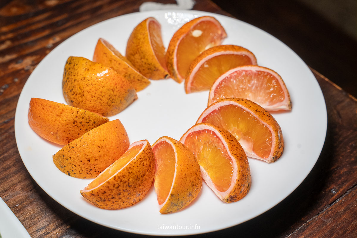 【山行寄野民宿】苗栗南庄住宿推薦慢活之旅