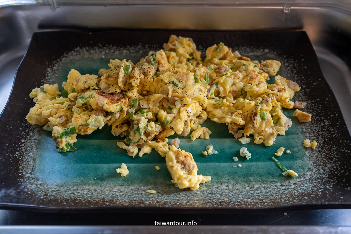 【山行寄野民宿】苗栗南庄住宿推薦慢活之旅
