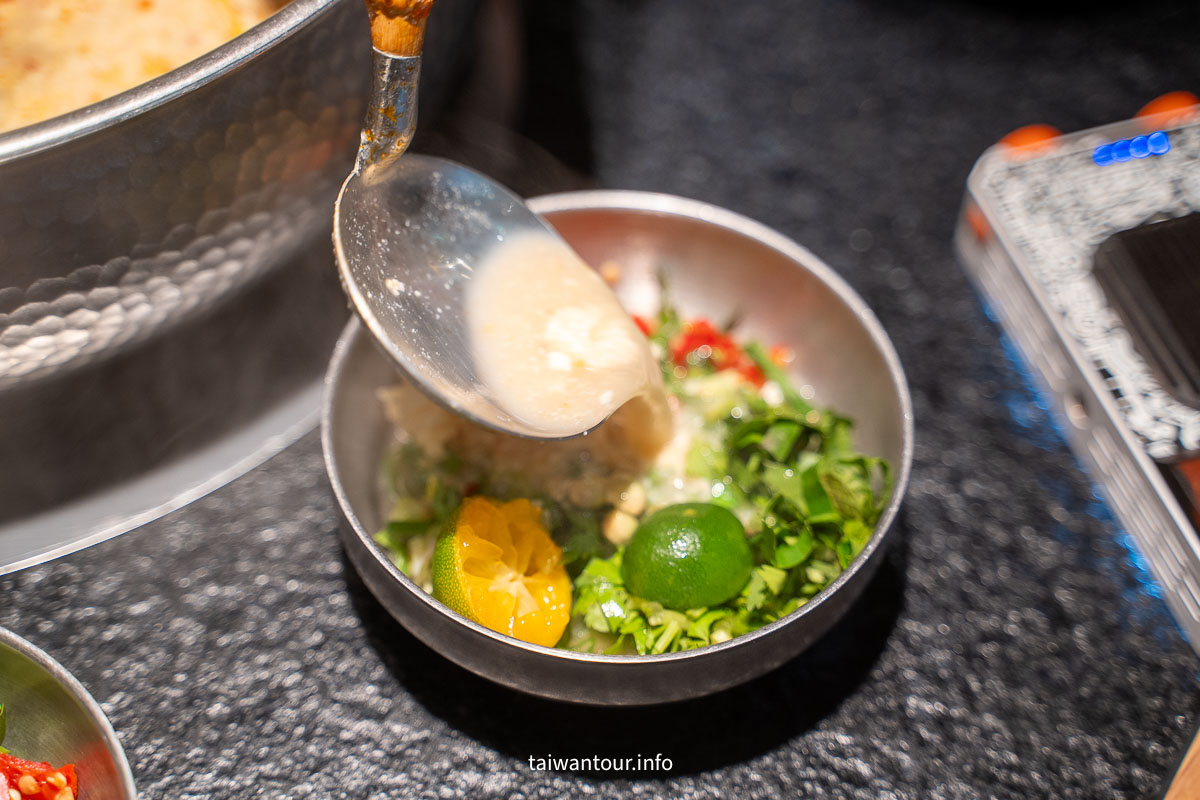 【滇發哥雲南臭豆腐火鍋/百香果酸湯鍋】台北東區忠孝敦化站美食推薦 【滇發哥雲南臭豆腐火鍋/百香果酸湯鍋】台北東區忠孝敦化站美食推薦