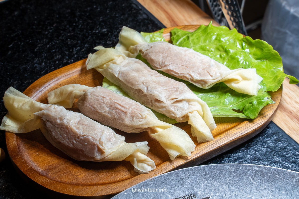 【滇發哥雲南臭豆腐火鍋/百香果酸湯鍋】台北東區忠孝敦化站美食推薦 【滇發哥雲南臭豆腐火鍋/百香果酸湯鍋】台北東區忠孝敦化站美食推薦