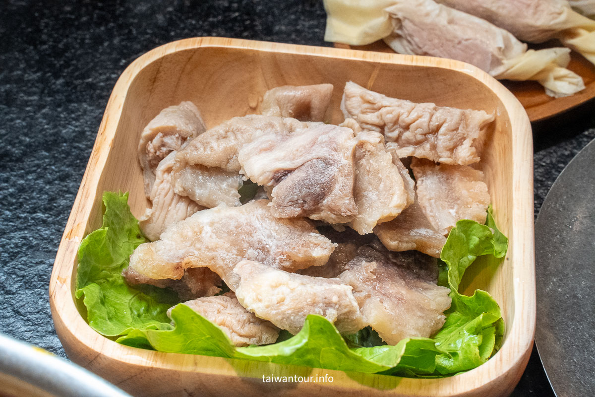 【滇發哥雲南臭豆腐火鍋/百香果酸湯鍋】台北東區忠孝敦化站美食推薦 【滇發哥雲南臭豆腐火鍋/百香果酸湯鍋】台北東區忠孝敦化站美食推薦