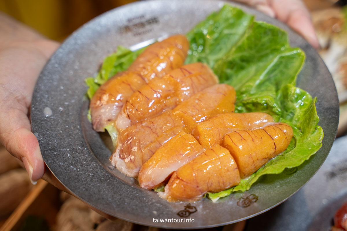 【滇發哥雲南臭豆腐火鍋/百香果酸湯鍋】台北東區忠孝敦化站美食推薦 【滇發哥雲南臭豆腐火鍋/百香果酸湯鍋】台北東區忠孝敦化站美食推薦