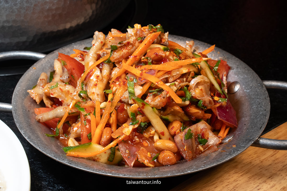 【滇發哥雲南臭豆腐火鍋/百香果酸湯鍋】台北東區忠孝敦化站美食推薦 【滇發哥雲南臭豆腐火鍋/百香果酸湯鍋】台北東區忠孝敦化站美食推薦