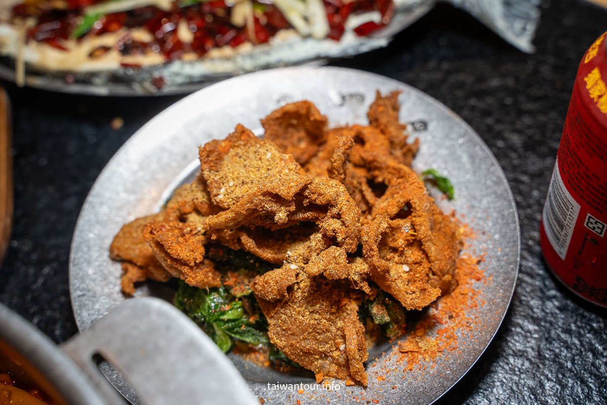 【滇發哥雲南臭豆腐火鍋/百香果酸湯鍋】台北東區忠孝敦化站美食推薦 【滇發哥雲南臭豆腐火鍋/百香果酸湯鍋】台北東區忠孝敦化站美食推薦