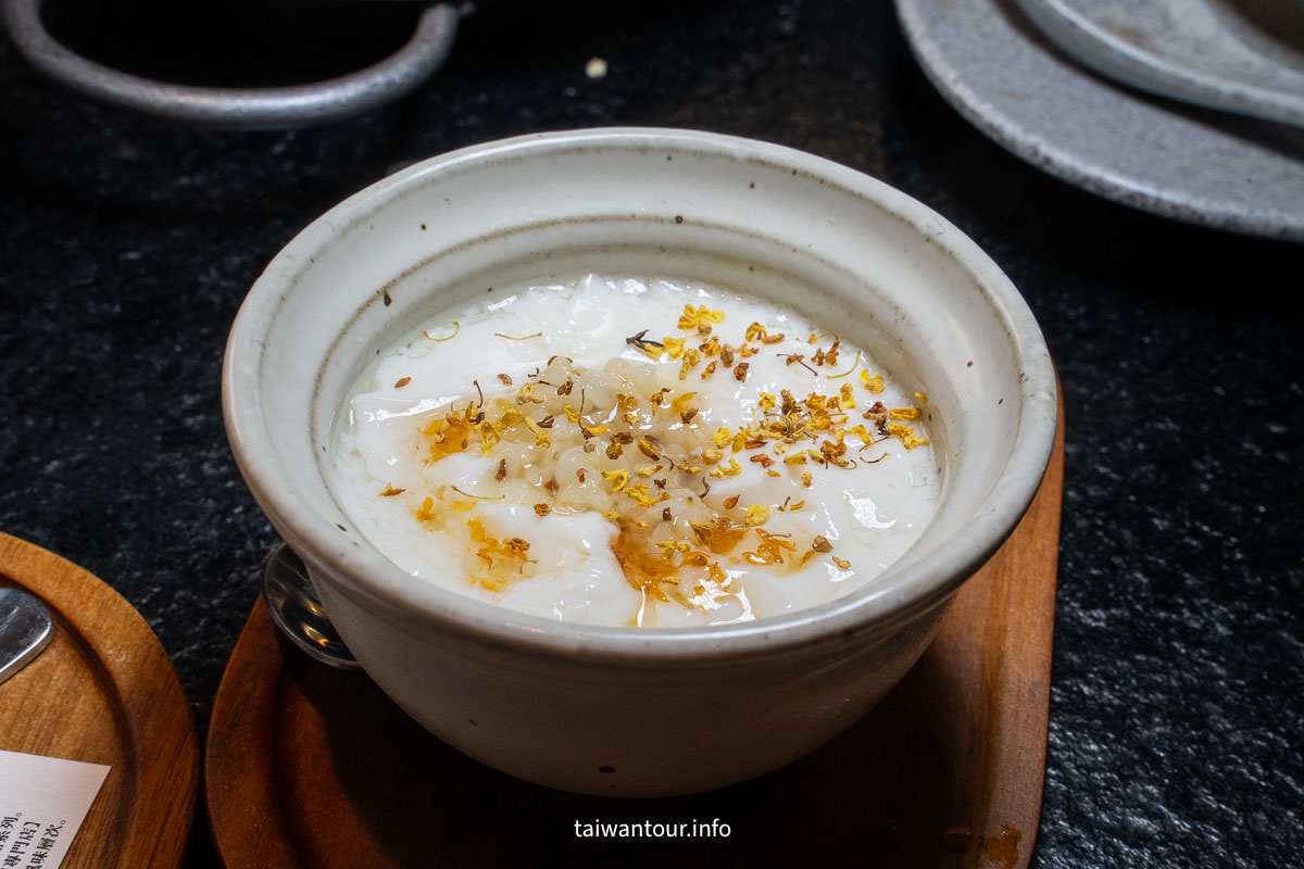 【滇發哥雲南臭豆腐火鍋/百香果酸湯鍋】台北東區忠孝敦化站美食推薦