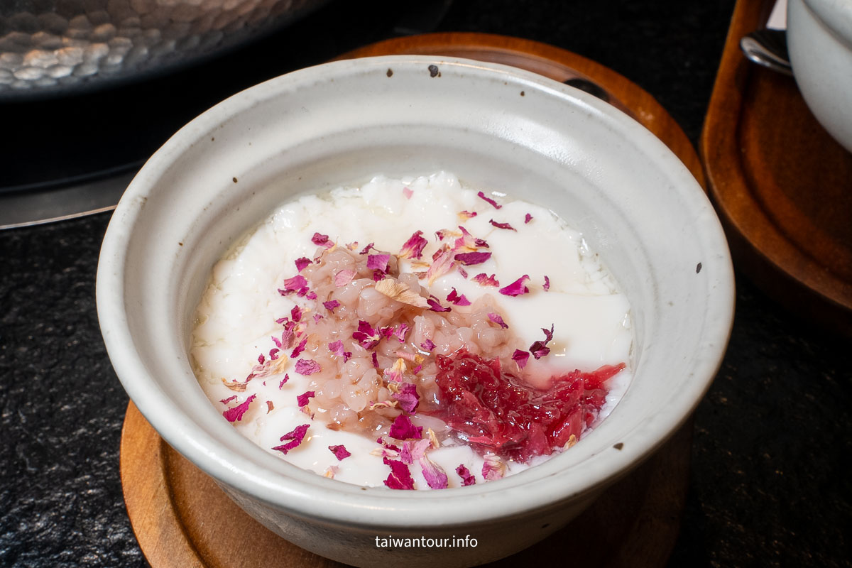 【滇發哥雲南臭豆腐火鍋/百香果酸湯鍋】台北東區忠孝敦化站美食推薦