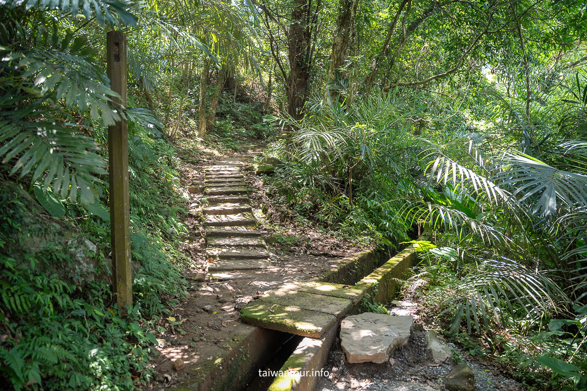 【青山瀑布步道】新北石門玩水秘境老梅溪景點推薦.交通.停車場 【青山瀑布步道】新北石門玩水秘境老梅溪景點推薦.交通.停車場