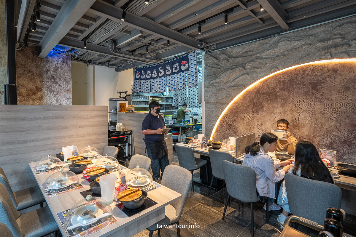 【食鍋性也 藝文店】桃園市火鍋吃到飽推薦.菜單.價格