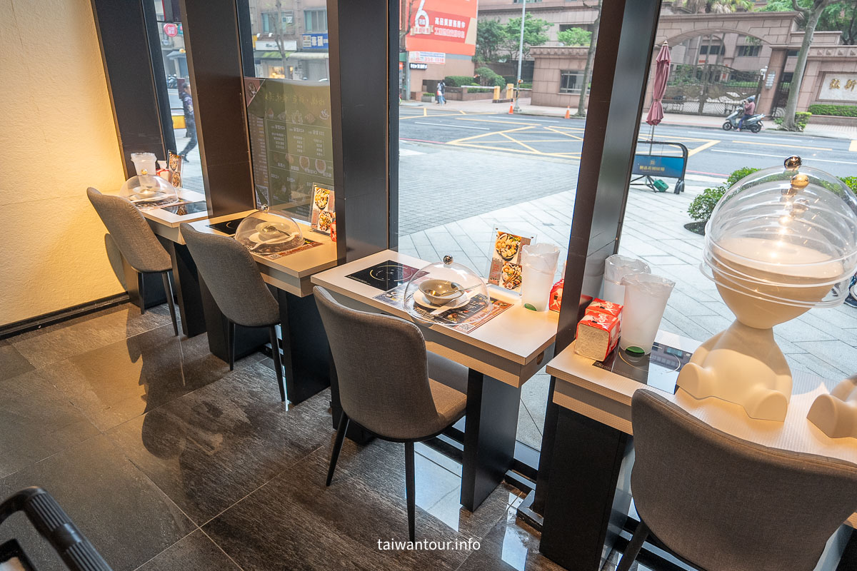 【食鍋性也 藝文店】桃園市火鍋吃到飽推薦.菜單.價格