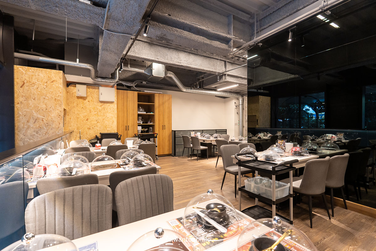 【食鍋性也 藝文店】桃園市火鍋吃到飽推薦.菜單.價格