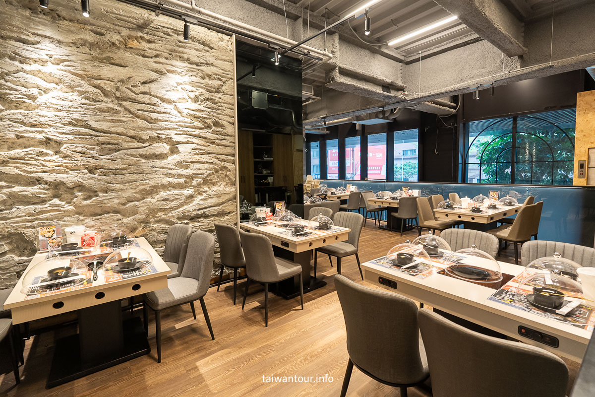 【食鍋性也 藝文店】桃園市火鍋吃到飽推薦.菜單.價格