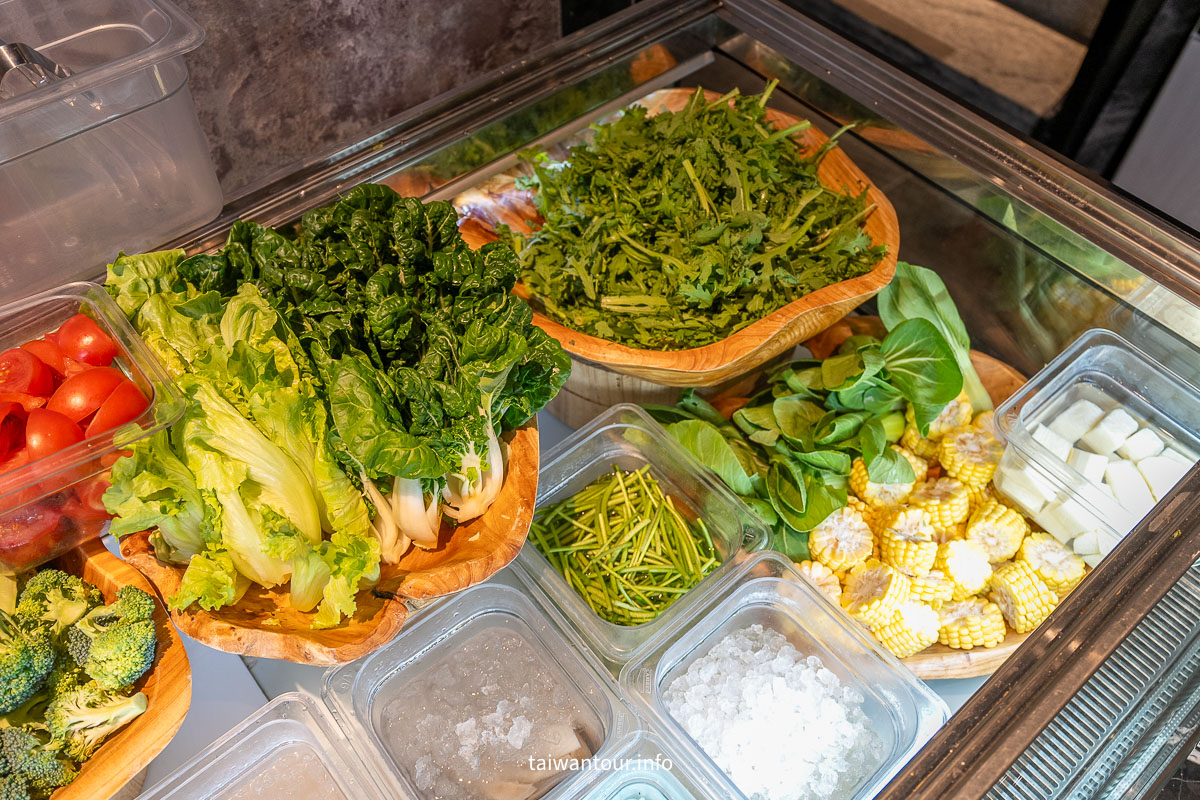 【食鍋性也 藝文店】桃園市火鍋吃到飽推薦.菜單.價格