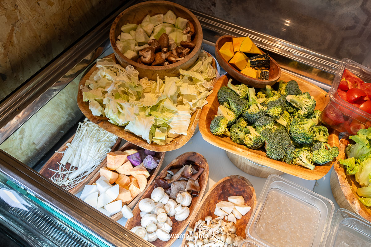 【食鍋性也 藝文店】桃園市火鍋吃到飽推薦.菜單.價格