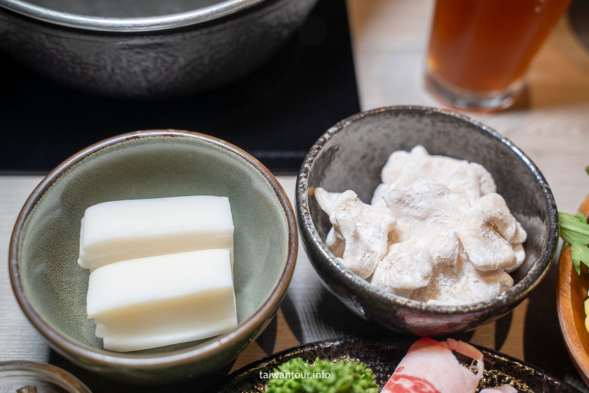 【食鍋性也 藝文店】桃園市火鍋吃到飽推薦.菜單.價格