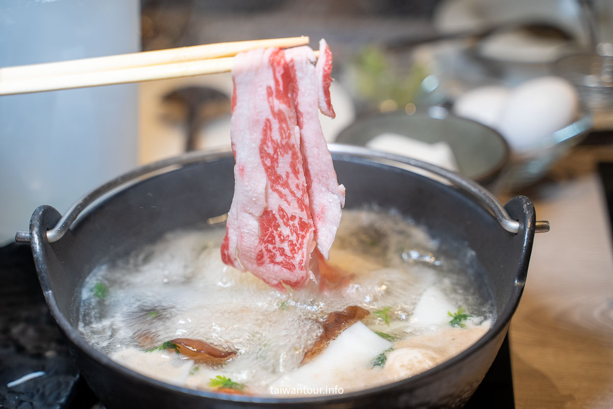 【食鍋性也 藝文店】桃園市火鍋吃到飽推薦.菜單.價格