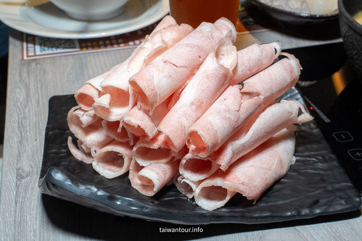 【食鍋性也 藝文店】桃園市火鍋吃到飽推薦.菜單.價格